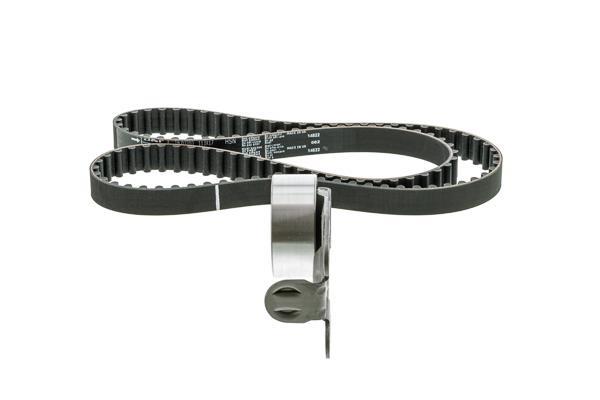 Kit de distribution (Kit courroie de distribution) AISIN ref. TSPS-017